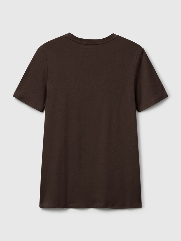T-SHIRT Women image number 4
